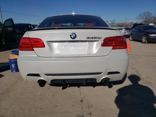 2012 BMW 335 I Sulev - Фото 6