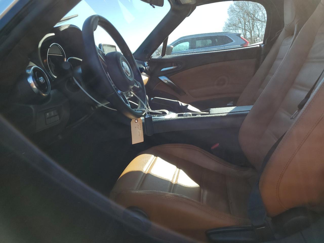 2020 FIAT 124 SPIDER - Image 7