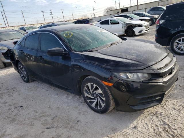 2016 Honda Civic Lx - Фото 4