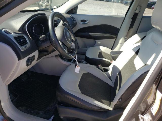 2018 Jeep Compass Latitude - Фото 7