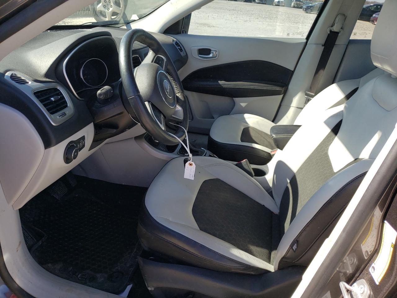 2018 JEEP COMPASS LA - Image 7