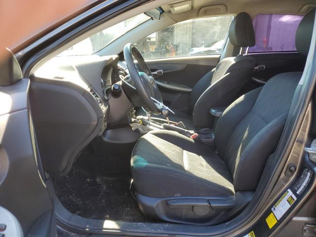 2013 Toyota Corolla Base - Фото 7