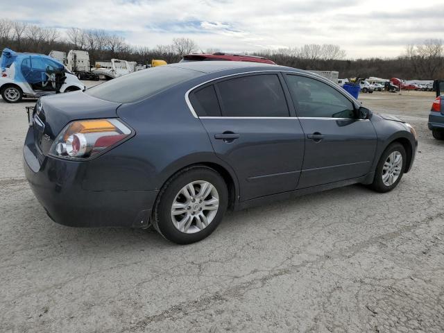 2012 Nissan Altima Base - Фото 3