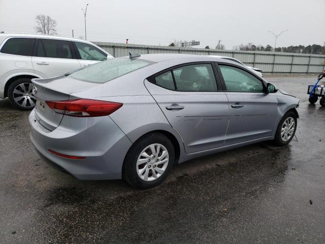 2017 Hyundai Elantra Se - Image 3