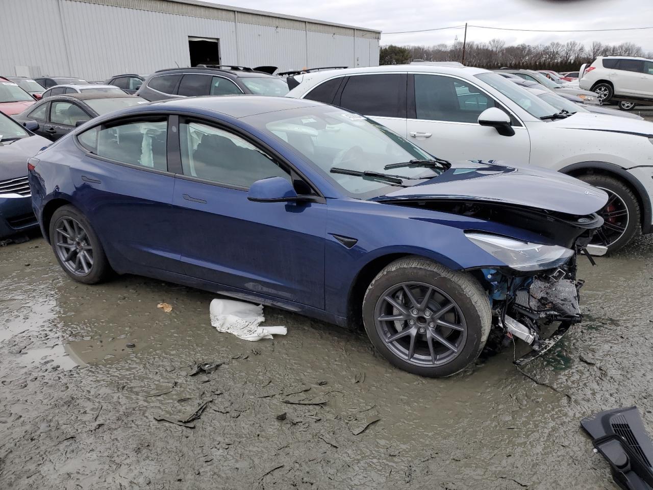 2023 TESLA MODEL 3 - Image 4