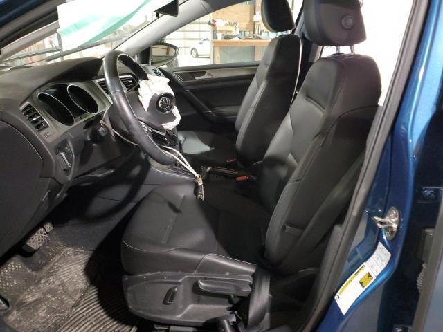 2017 Volkswagen Golf S - Фото 7