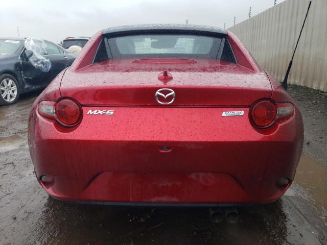 2019 Mazda Mx-5 Miata Grand Touring - Фото 6
