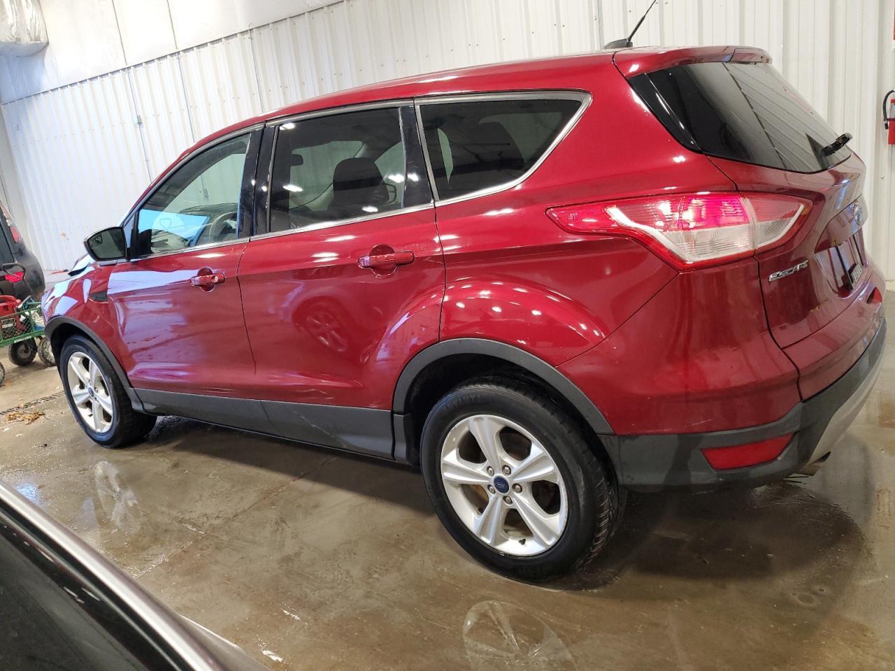 2015 FORD ESCAPE SE - Image 2