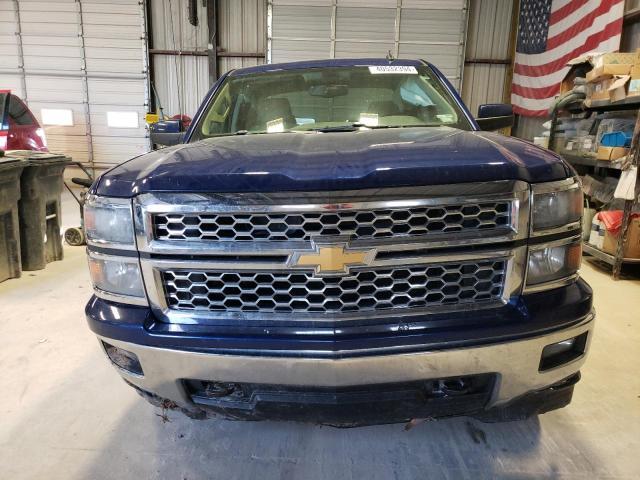 2014 Chevrolet Silverado K1500 Lt - Image 5