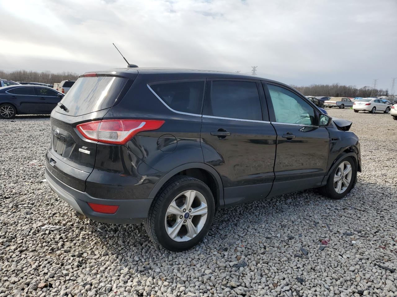 2014 FORD ESCAPE SE - Image 3
