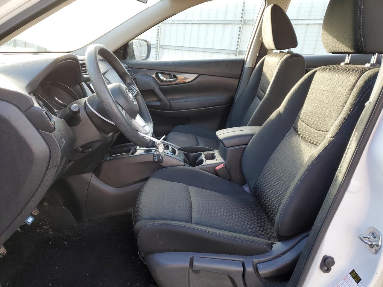 2017 NISSAN ROGUE S - Image 7