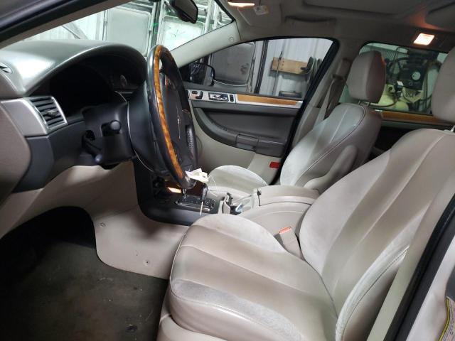 2006 Chrysler Pacifica Limited - Фото 7