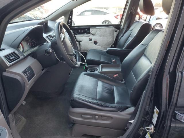 2016 Honda Odyssey Ex - Фото 7