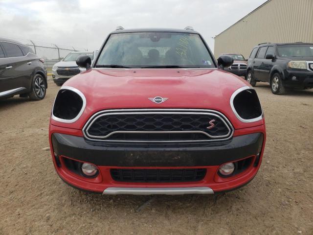2019 Mini Cooper S Countryman All4 - Фото 5