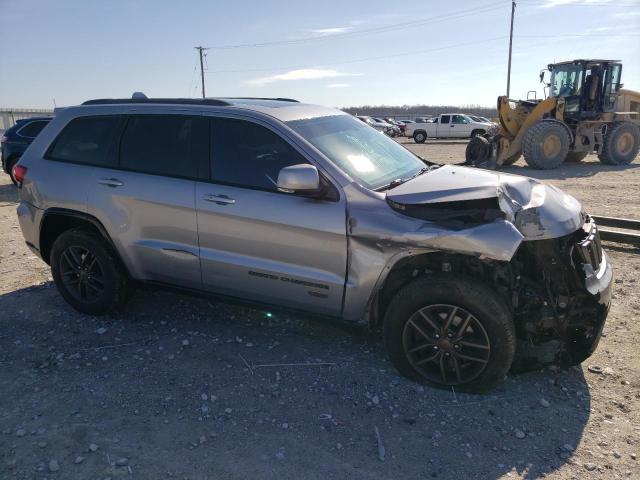 2016 Jeep Grand Cherokee Limited - Image 4