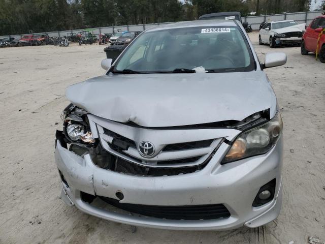 2013 Toyota Corolla Base - Image 5
