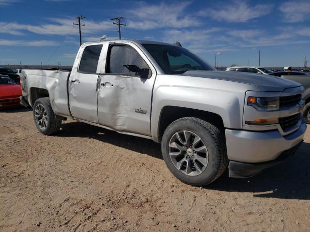 2019 Chevrolet Silverado Ld C1500 Custom - Image 4