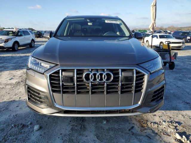 2023 Audi Q7 Premium Plus - Image 5