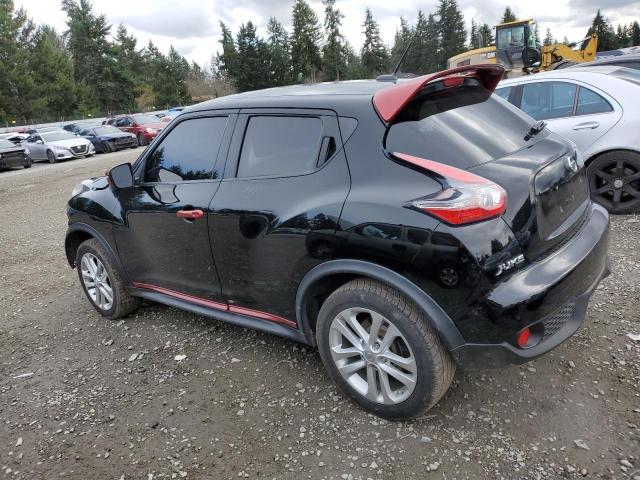 2016 Nissan Juke S - Фото 2