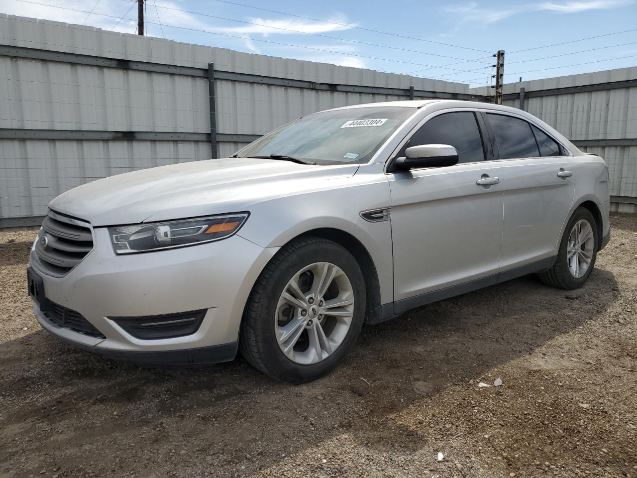 2016 FORD TAURUS SEL car image