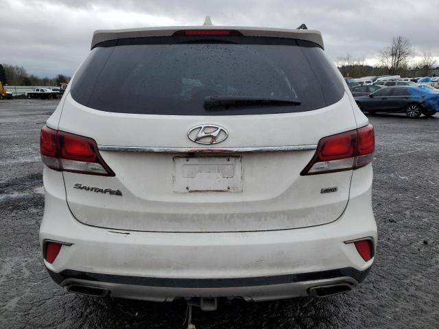 2017 Hyundai Santa Fe Se - Image 6