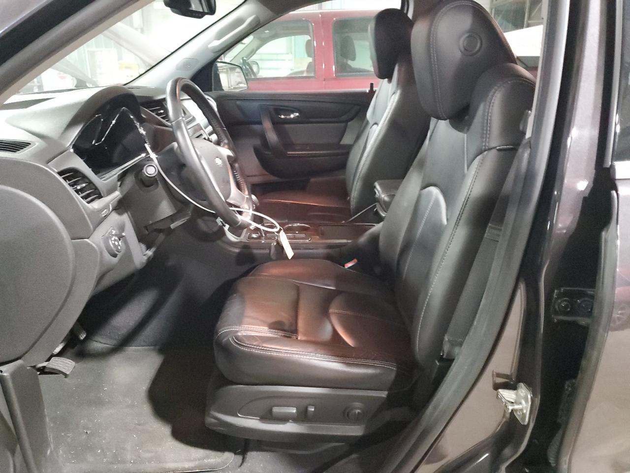 2014 CHEVROLET TRAVERSE L - Image 7