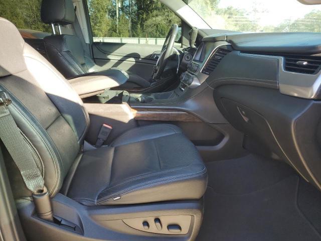 2019 Chevrolet Tahoe C1500 Ls - Фото 5