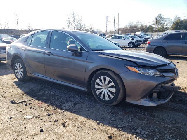 2019 Toyota Camry L - Фото 4
