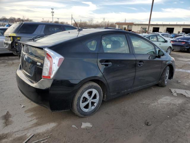 2013 Toyota Prius - Фото 3