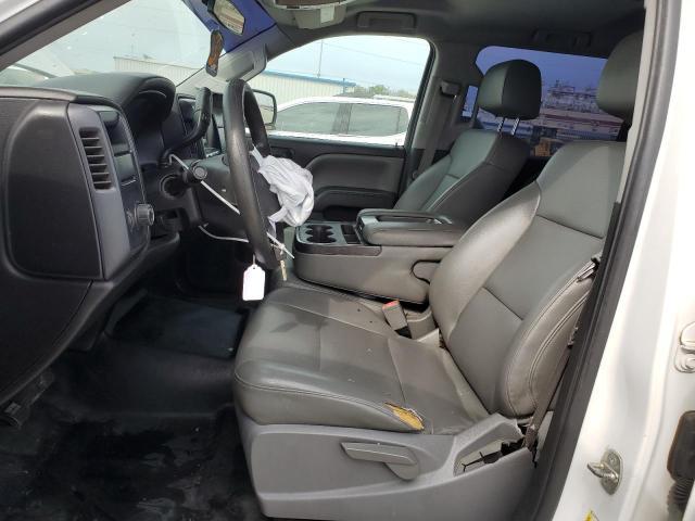 2014 Chevrolet Silverado C1500 - Фото 7