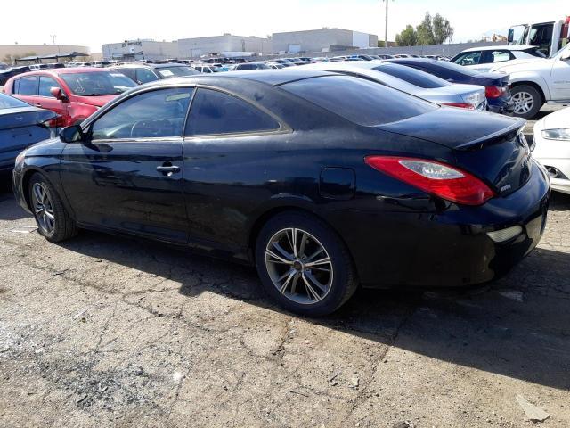 2008 Toyota Camry Solara Se - Фото 2