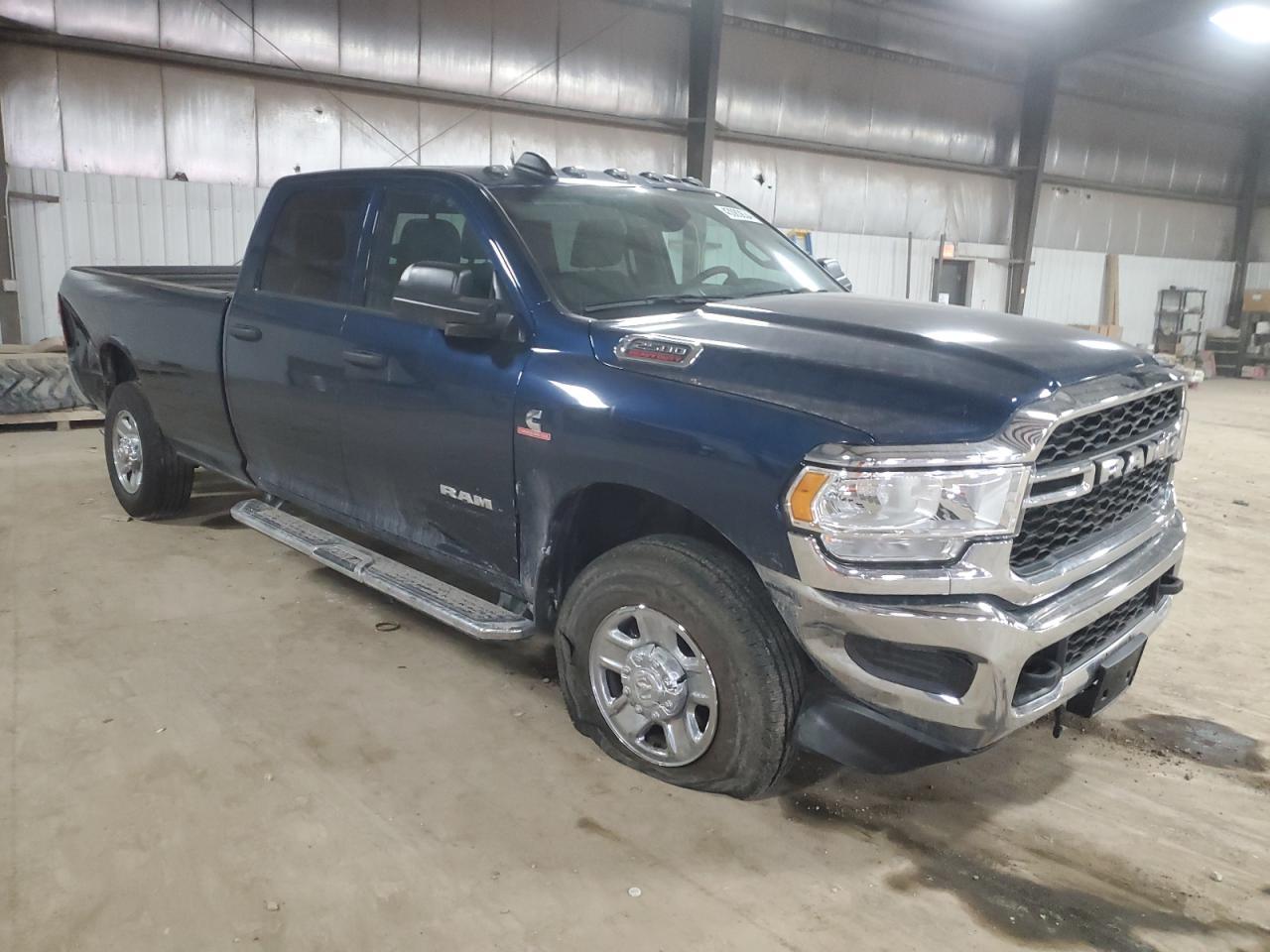 2022 RAM 2500 TRADE - Image 4