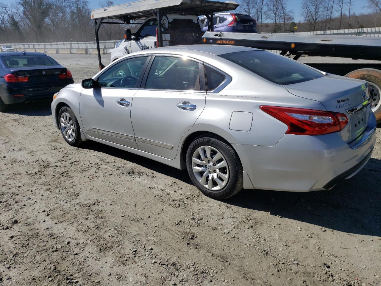 2016 NISSAN ALTIMA 2.5 - Image 2