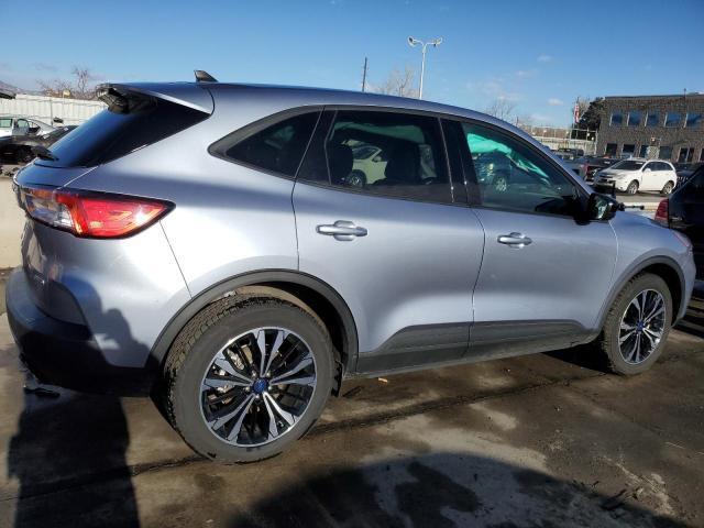 2022 Ford Escape Se - Фото 3