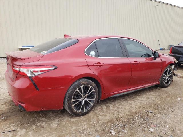 2020 Toyota Camry Se - Image 3