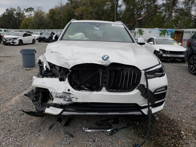 2019 BMW X5 xDrive40I - Фото 5