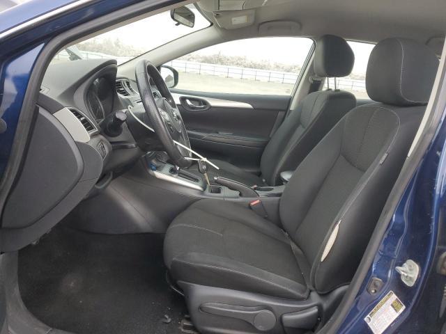2018 Nissan Sentra S - Фото 7
