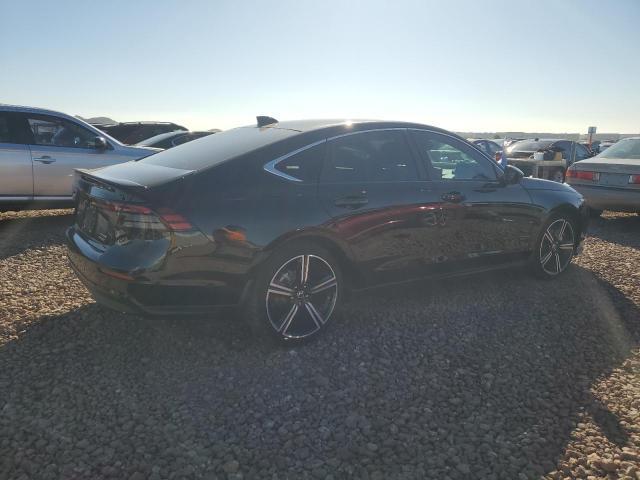 2023 Honda Accord Hybrid Sport - Фото 3