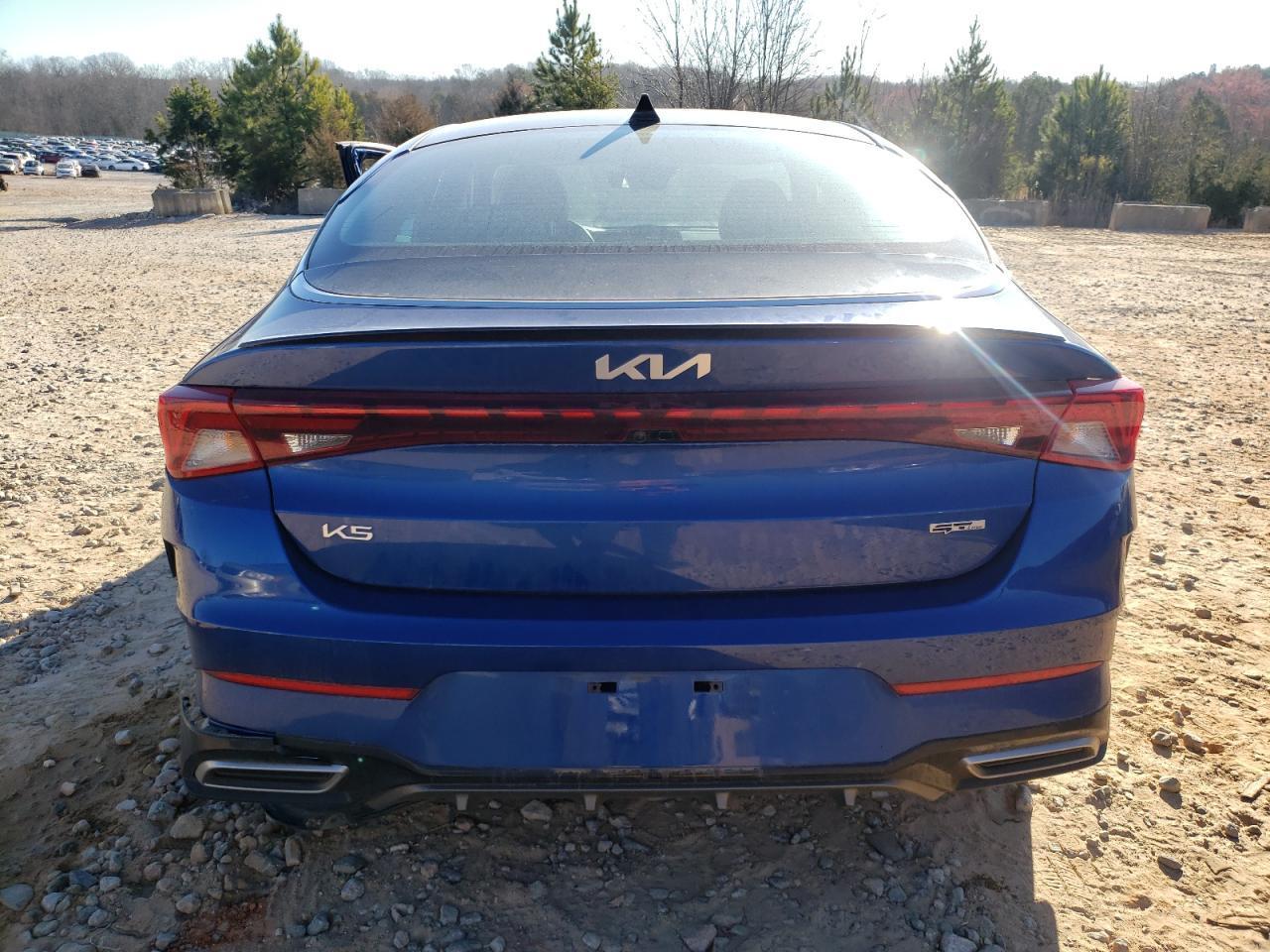 2023 KIA K5 GT LINE - Image 6