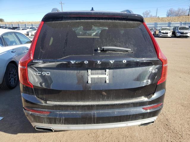 2016 VOLVO XC90 - Фото 6
