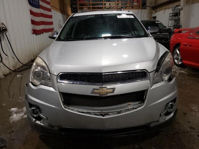 2011 Chevrolet Equinox Ltz - Image 5
