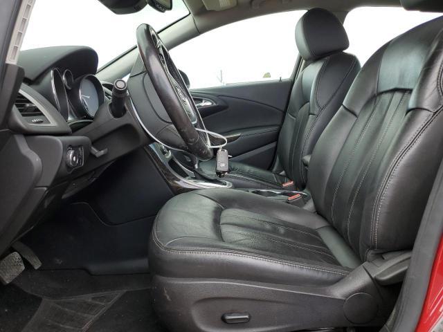 2015 Buick Verano - Фото 7