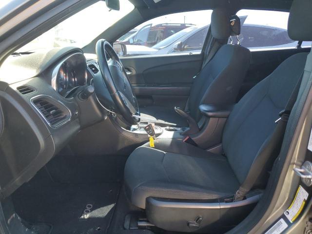 2013 Chrysler 200 Touring - Фото 7
