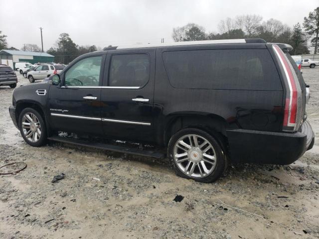 2011 Cadillac Escalade Esv Premium - Фото 2
