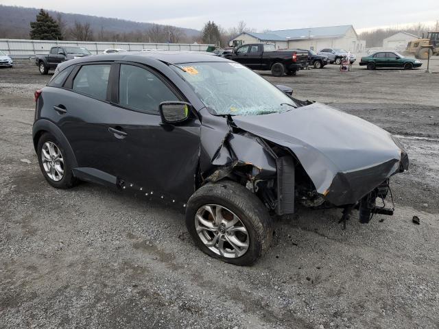 2016 Mazda Cx-3 Touring - Фото 4