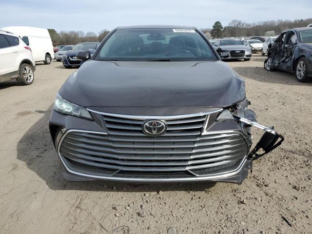 2019 Toyota Avalon Xle - Фото 5