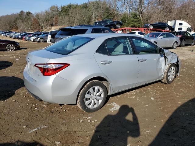 2014 Toyota Corolla L - Image 3