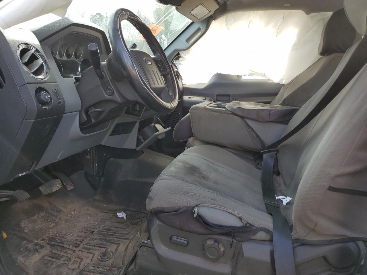 2016 FORD F250 SUPER - Фото 7