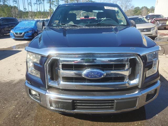 2015 Ford F150 Supercrew - Фото 5