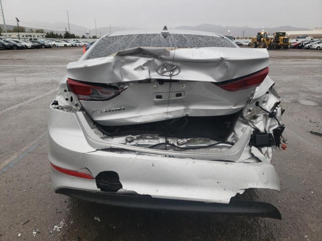 2018 Hyundai Elantra Sel - Фото 6